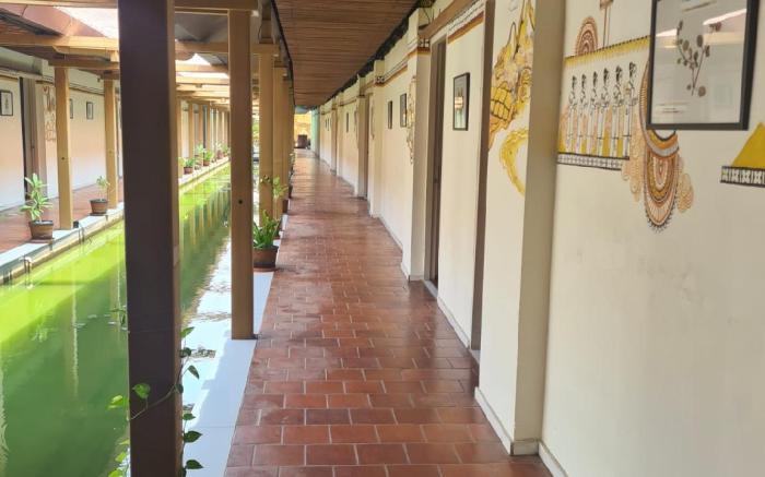 Presidency Artotel Fort Kochi