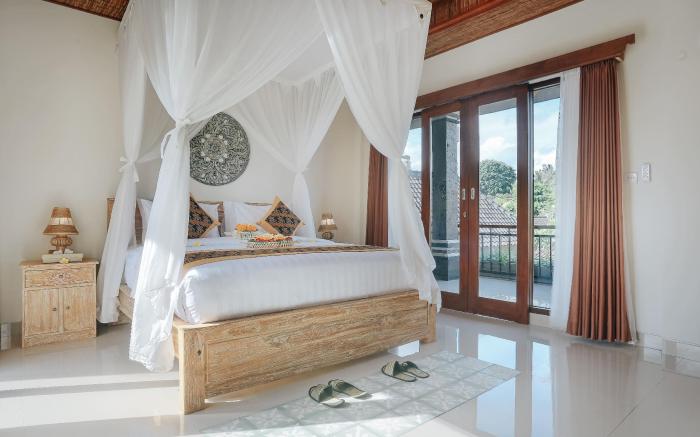 Sitala Suite