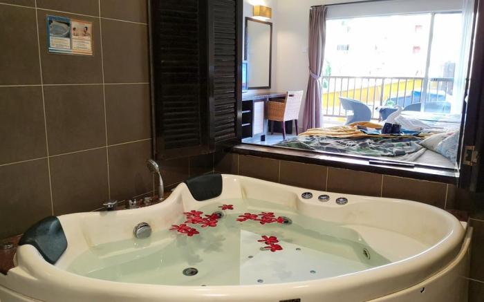 Chill Seaview Gold Coast Morib Resort At Banting.