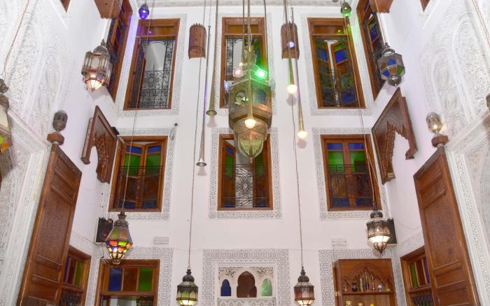 Riad Verus
