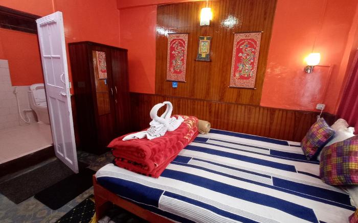 Homestay Blue Horizon