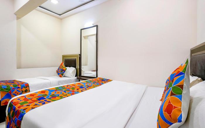 Hotel Kamran Residency