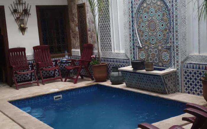Riad Nouhal