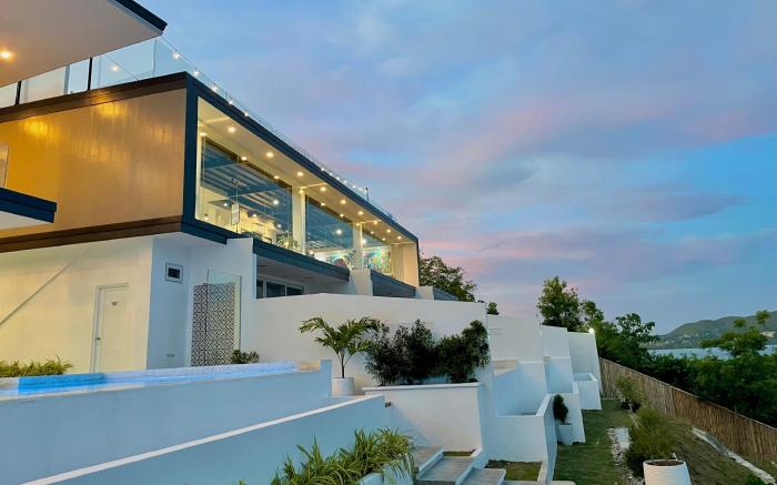 Epic Suites Bohol - Adults Only