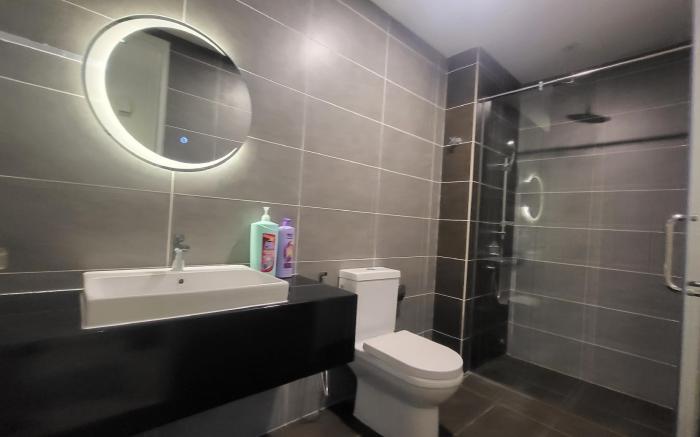 Hotspring 6pax Suite@Sunway Onsen LostWorld Tambun