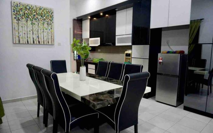 Cintaziela Homestay@ Cozy place to stay