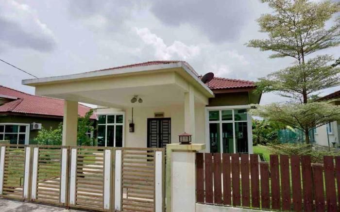 Cintaziela Homestay@ Cozy place to stay