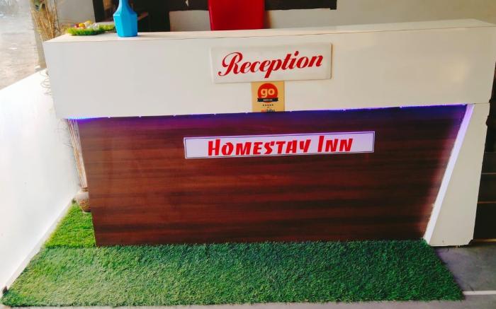 Hotal home stayinn