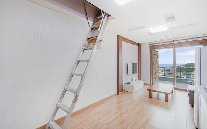 Samcheok Santorini Pension
