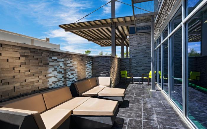 SpringHill Suites by Marriott Austin North