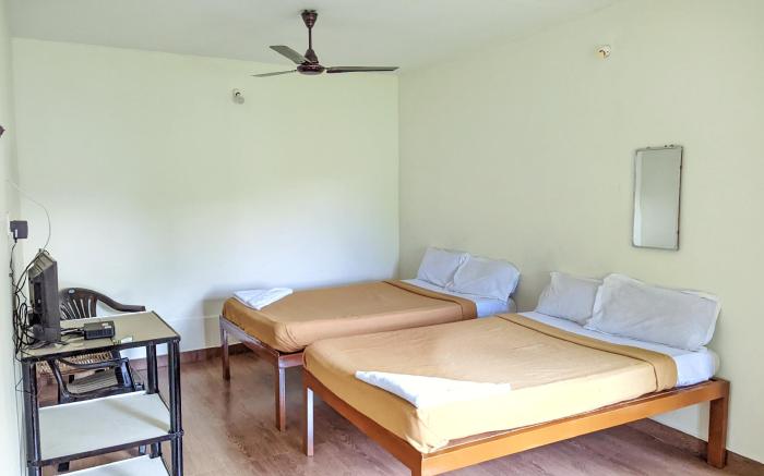 Jungle Paradise Farm and Guest House