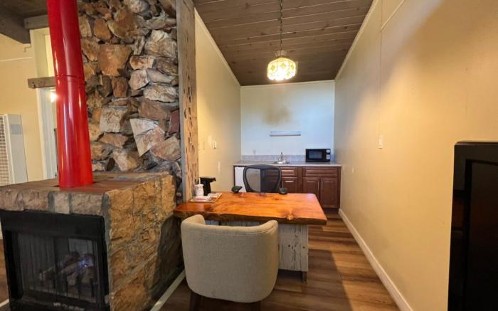 Omeo Suite - Big Bear