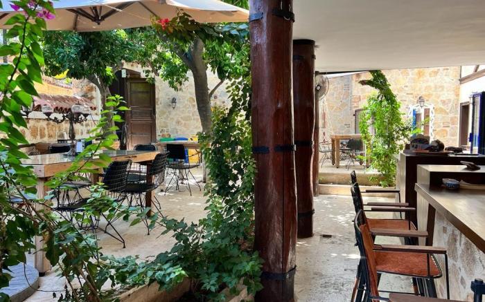 Villa Citronella Boutique Hotel