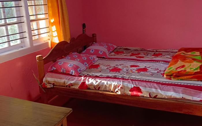 viDin Estate Stay