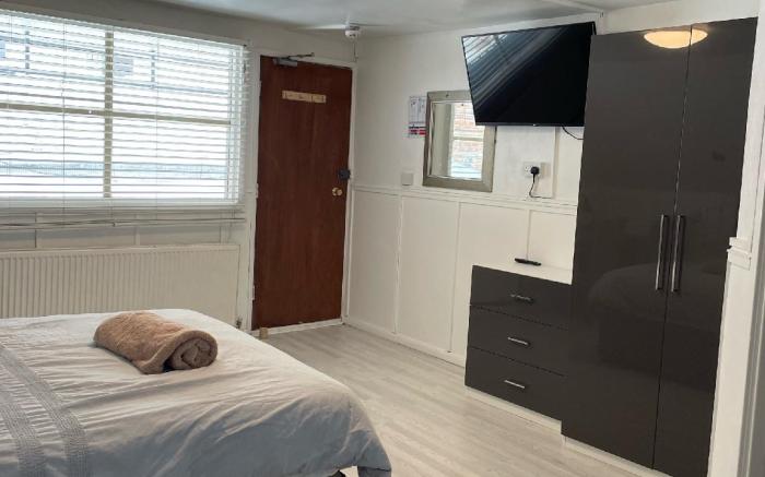 New George Hotel