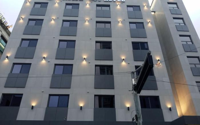 Paju Geumchon Brown Dot Hotel