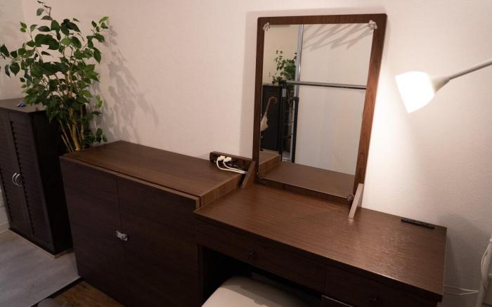 East Shinagawa Apartment