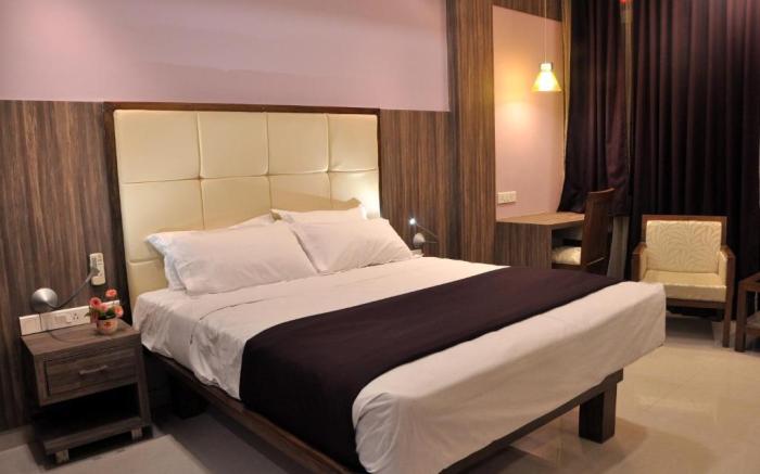 Panjim Residency