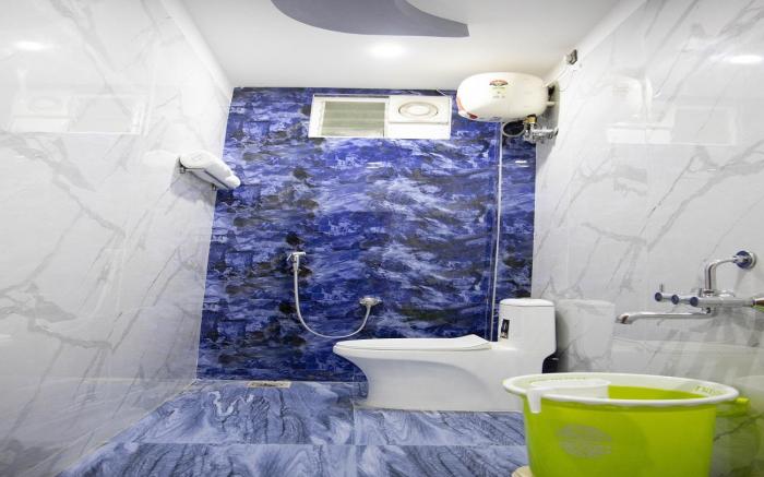 Hotel Ganesh Palace