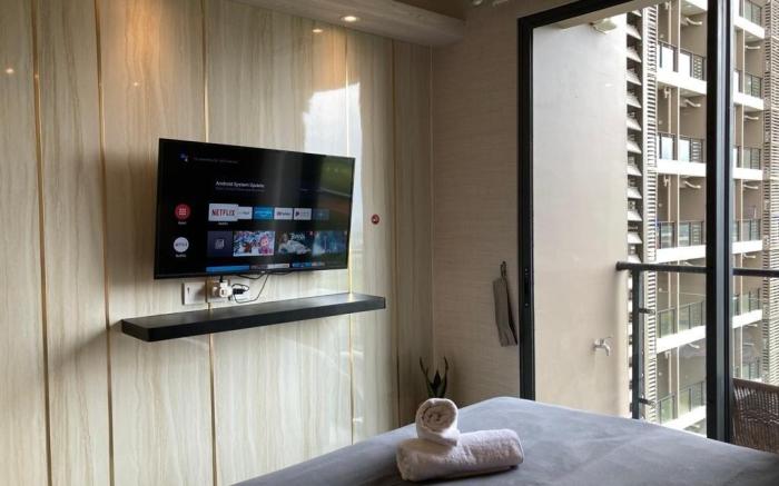 Joey Apt @ Skyhouse BSD