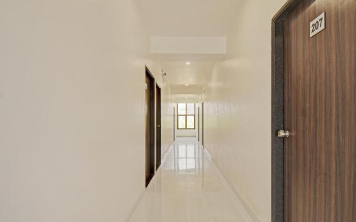 Treebo Villa Inn Aurangabad