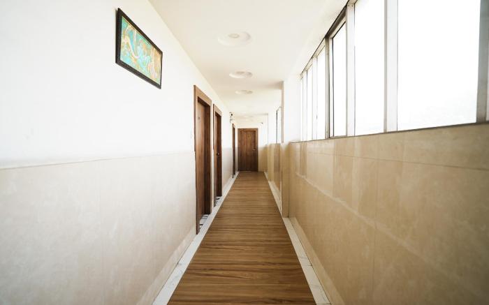 Hotel Hotel Sai Bansi Residency