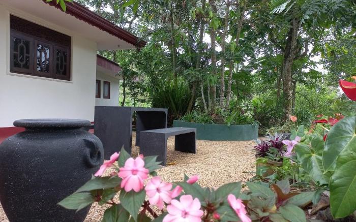 Gongala Holiday Bungalow by Singharaja Heritage