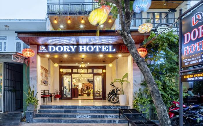 1 Stop Dory Hotel