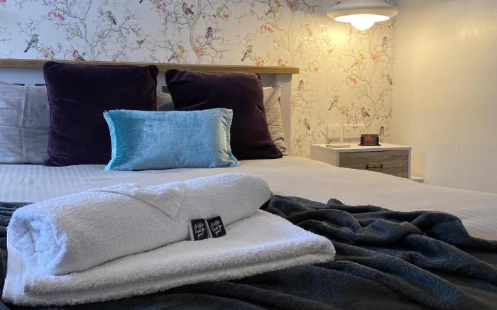 CopperBeech Bed and Breakfast
