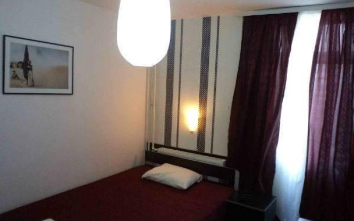 Gros Hotel - Leskovac