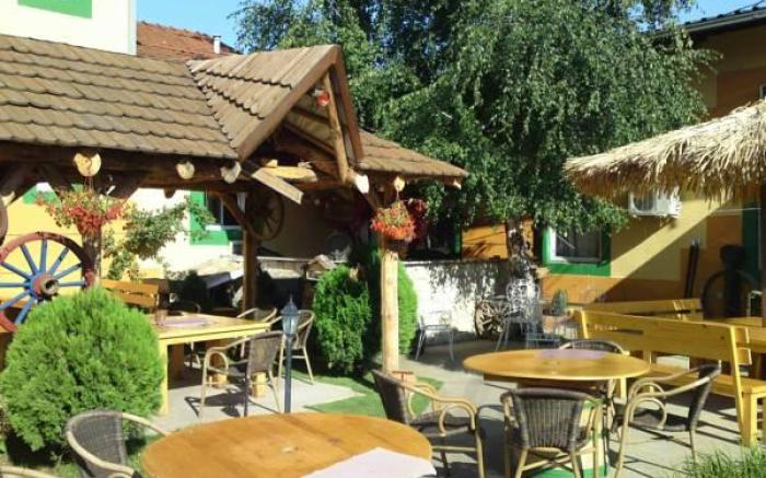 Gros Hotel - Leskovac