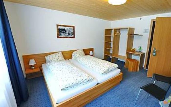 Hotel Wetterhorn
