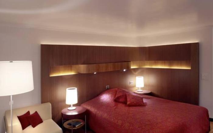 Resort Hof Weissbad