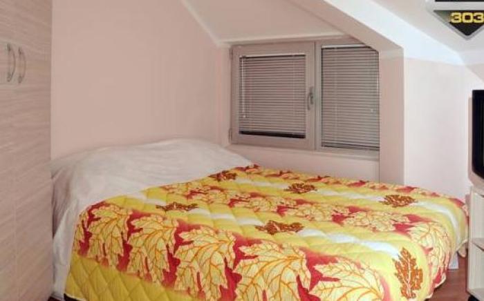 Garni Hotel Lotos