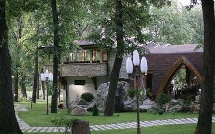 Hotel La Castel Iasi