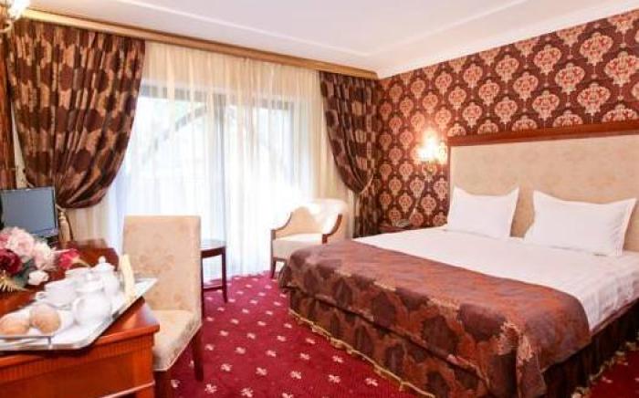 Hotel La Castel Iasi