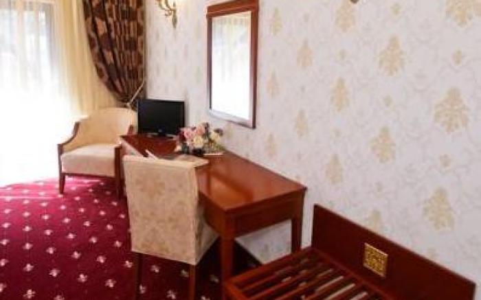 Hotel La Castel Iasi