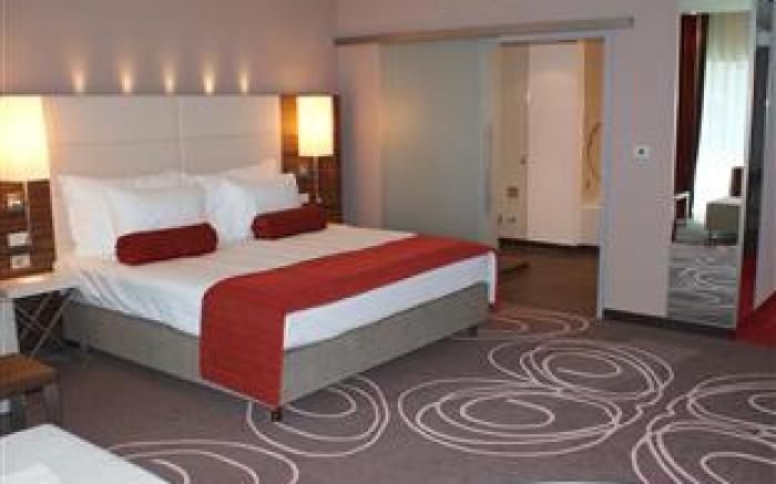 Hotel Ramada Pitesti