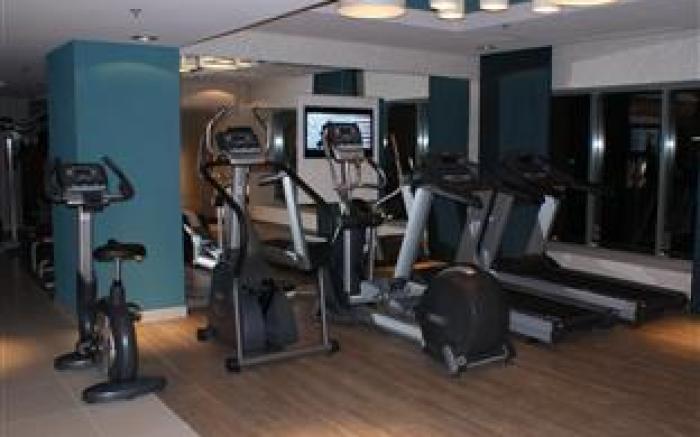 Hotel Ramada Pitesti