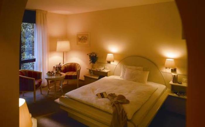 Hotel Ascovilla Charming Hideway