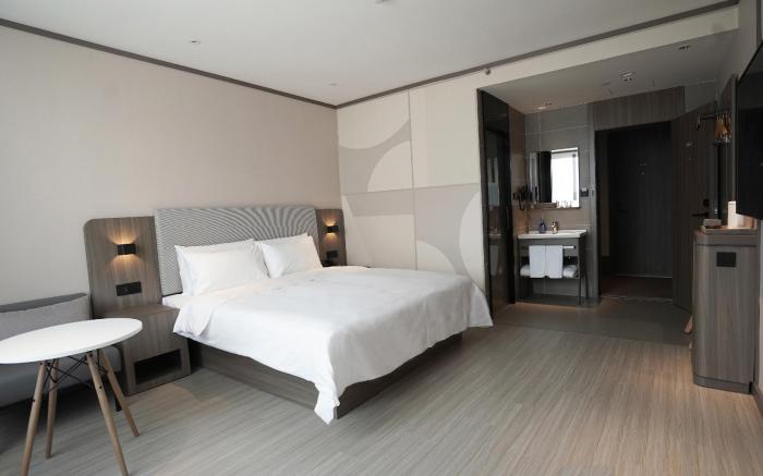 Hanting Hotel Zibo Hengtai Maqiao
