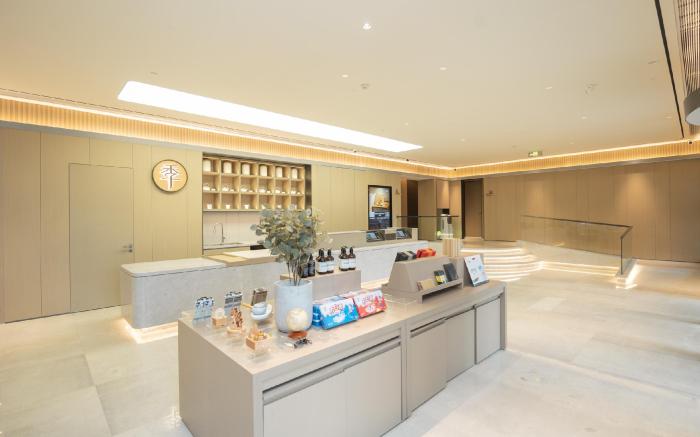 JI Hotel Hangzhou Future Tech City Wanda Plaza