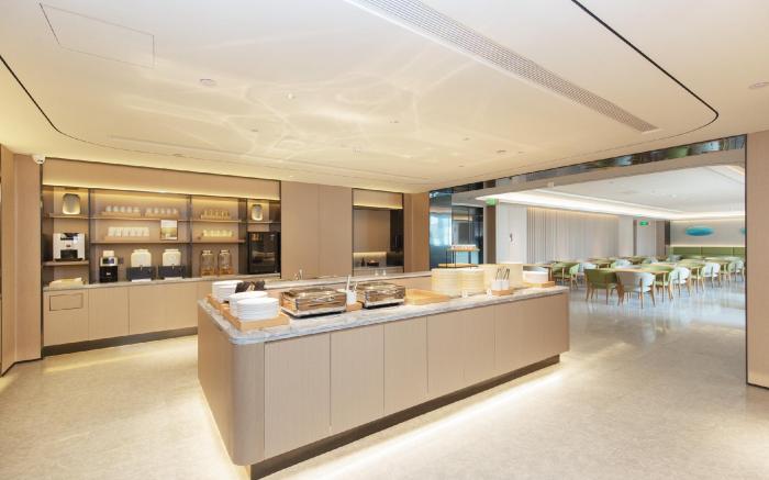 JI Hotel Tianjin Zhongbei New City Center