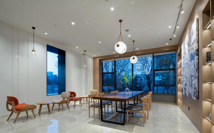 Hanting Hotel Mentougou Shidan Road Xinqiao Street