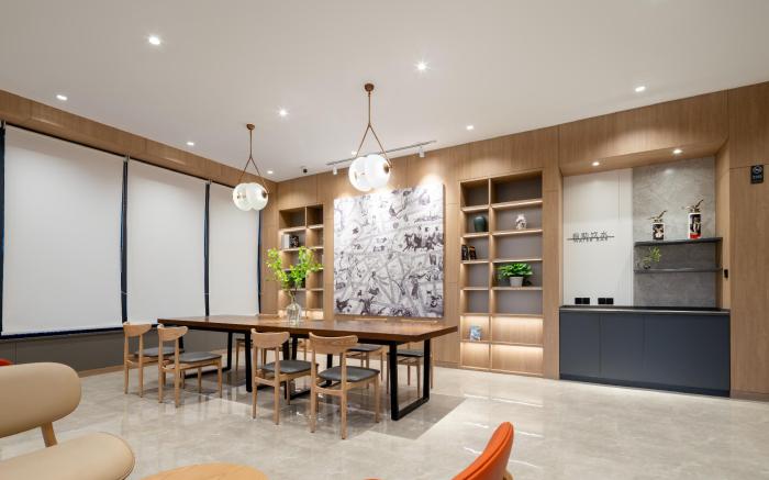 Hanting Hotel Mentougou Shidan Road Xinqiao Street