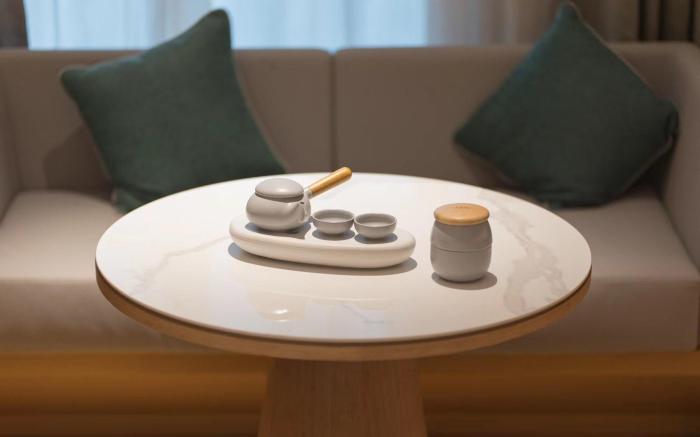 JI Hotel Chengdu Qingbaijiang Dagang