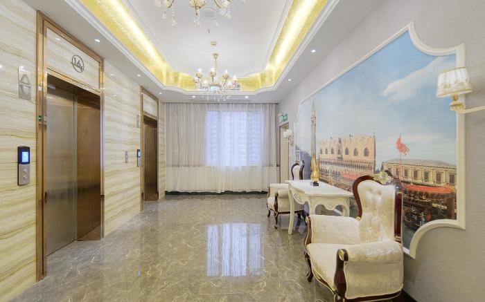 Starway Hotel Nanning Jianzheng Road