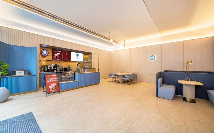 Hanting Hotel Guiyang Exhibition Center Finance City
