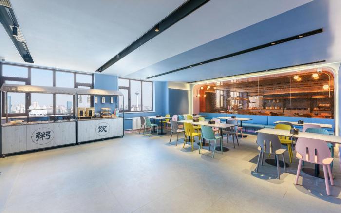 Hanting Hotel Shenyang Heping 1st Hospital of Medical University