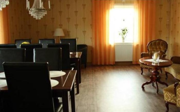 Hogbo Hotell Skommarsgarden